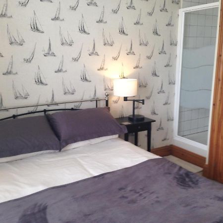 Durnford St- Amazing Location - Free Wifi Lejlighed Plymouth Eksteriør billede