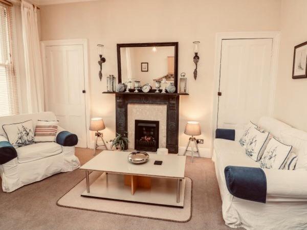 Durnford St- Amazing Location - Free Wifi Lejlighed Plymouth Eksteriør billede