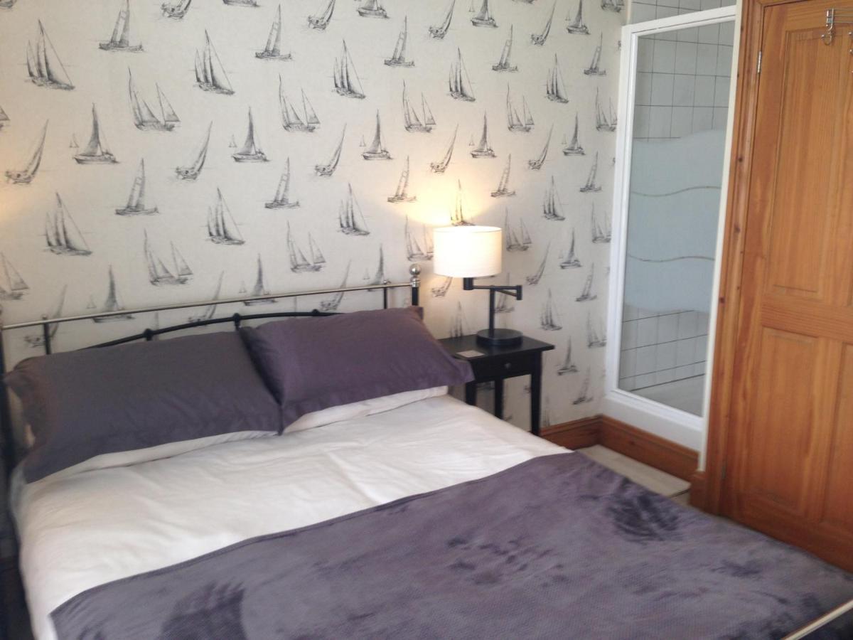Durnford St- Amazing Location - Free Wifi Lejlighed Plymouth Eksteriør billede