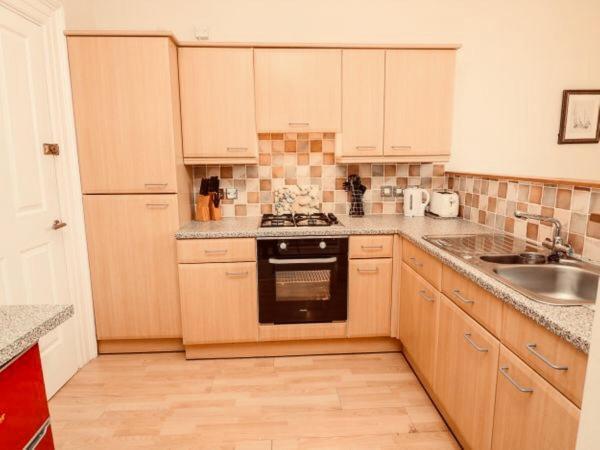 Durnford St- Amazing Location - Free Wifi Lejlighed Plymouth Eksteriør billede