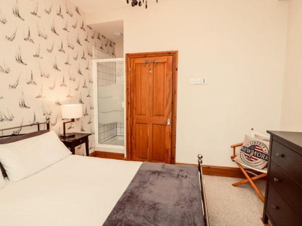 Durnford St- Amazing Location - Free Wifi Lejlighed Plymouth Eksteriør billede