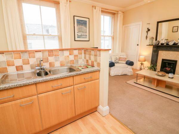 Durnford St- Amazing Location - Free Wifi Lejlighed Plymouth Eksteriør billede